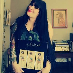 Meet your Posher, Jenn